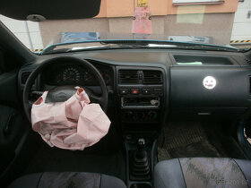 Náhradní díly Nissan Almera sedan 1,4i. - 6