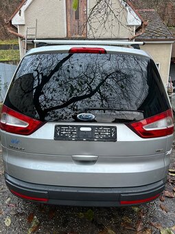 FORD GALAXY 2.0TDCI 7MIST - 6