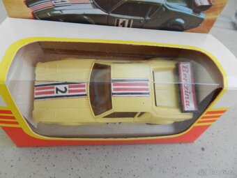 DE TOMASO PANTERA - IGRA rok 1985 - ČSSR - 6