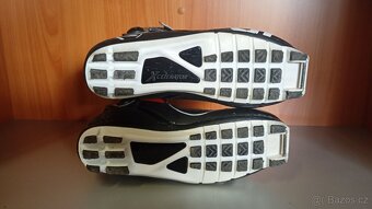 Boty na běžky ROSSIGNOL X-IUM SKATE WORLD CUP vel. 39 - 6