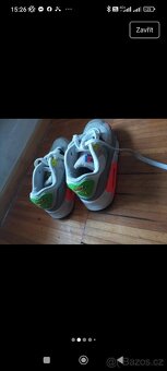 Unisex botky Nike Air - 6