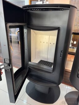 Krbová kamna 2ks - 6