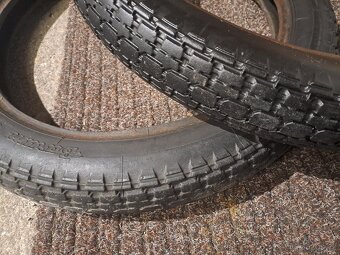 Díly Jawa sport 350 - 6