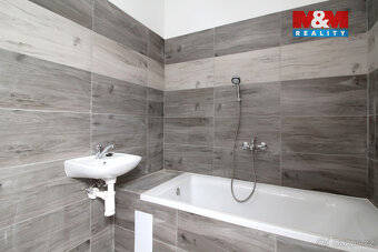 Pronájem bytu 2+kk, 45 m², Trutnov, ul. Horská - 6
