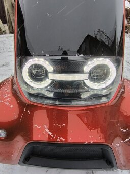 Selvo 4810L elektrický invalidní vozík - 6