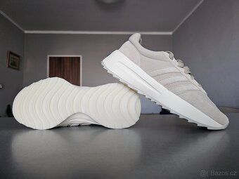 Fear of God x Adidas Los Angeles Runner - 6