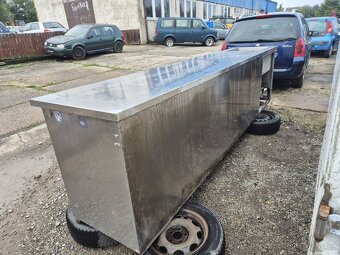 Chladicí stůl prodám - 6