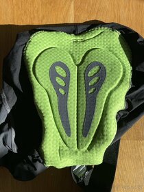 Cyklistický dres + kalhoty SPIUK jersey + bibshort - 6