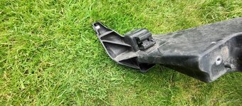 Hyundai Tucson 3 III 2015 - 2021 Predni celo celo stena - 6