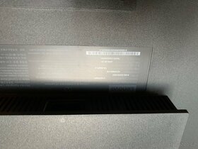 Lenovo P27h-20 LED monitor 27", QHD, poškozený displej - 6