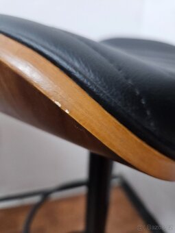 Barové židle 2x - 6