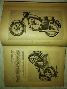 Jawa - ČZ kniha - 6