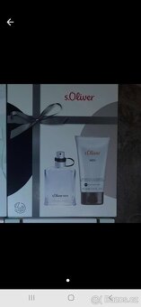 PARFUME SET S OLIVER TOM TAILOR - 6