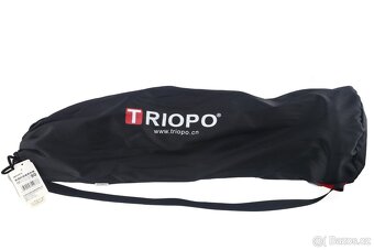 Softbox s rukojetí – 90 cm pro studiové a externí blesky - 6