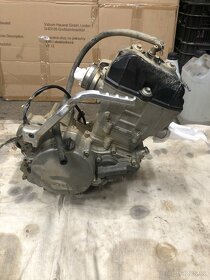 Díly KTM SXF 250 - 6