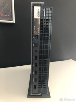 Xbox One X 1TB - Gears of War 5 Limited Edition - 6