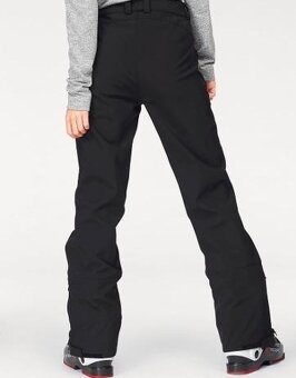 Lyžařské softshelové kalhoty zn Polarino vel L, nové - 6