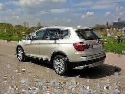 F25 3,0d 190kw 2014 N57D30A - Prodám náhradní díly - 6