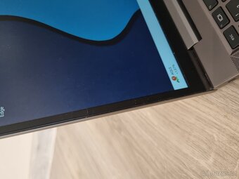 ▼HP ZBook Firefly 14 G7 - 14" / i5-10210U / 8GB / SSD / ZÁR - 6