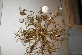 Kolarz Swarovski lustry #4 - 6