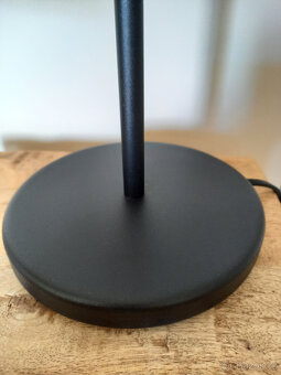 Stolní lampa PRIDDY EGLO 49469 - 6