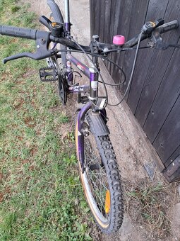 Dívčí a chlapecké kolo - 6