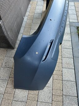 Nárazník BMW F30, F31, F80 - 6