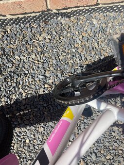 Dívčí kolo Dino bikes - 6