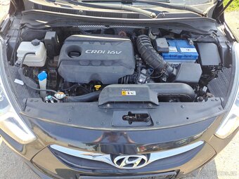 Hyundai I40 1.7 crdi, 100kw, D4FD, r.v. 2012 - 6