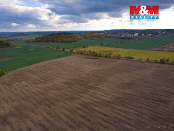 Prodej zahrady, 56 509 m², Odolena Voda - 6