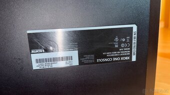 Xbox one 500GB, kinect, ovladač a hry - 6