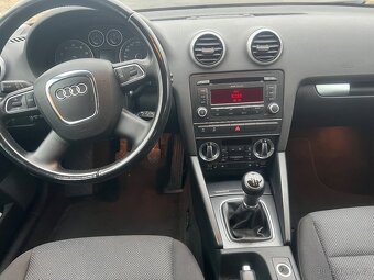 Audi A3 Sportback - 6