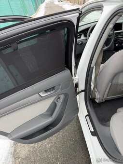 Audi A4 na splátky bez registru - 6