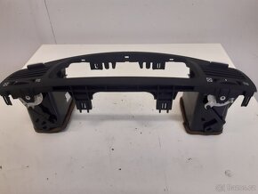 Toyota Corolla výdechy topení - 6