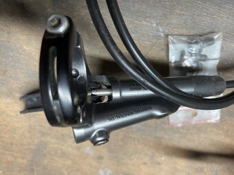 Shimano XTR BR-m9000 - 6