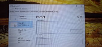 Dell Latitude E5590 - 6