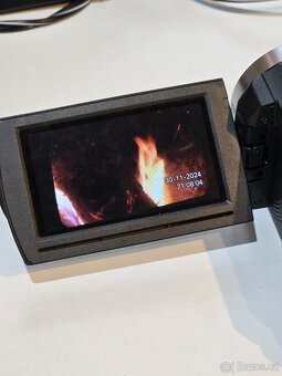 Prodam Sony HDR-CX410 - 6