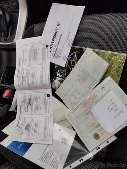 Suzuki Sx4 S-cross 1.6 vvt automat benzín - 6