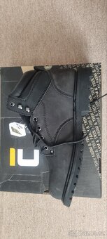 Pracovní boty cerva - 6