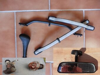 Mercedes-Benz W114/115 a W111 - 6