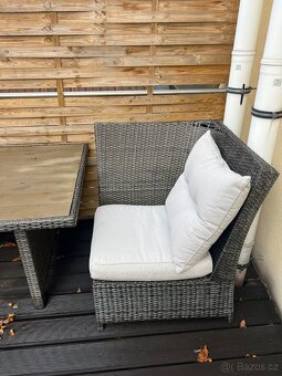 Zahradní nábytek - 6