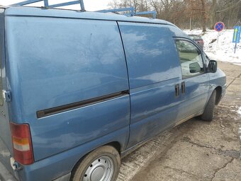 Fiat Scudo JTD - 6