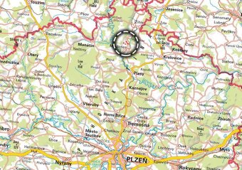 Zemědělská půda, prodej, Chrášťovice, Mladotice, Plzeň sever - 6