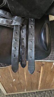 Sedlo Triton na vlně - 6