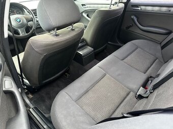 BMW 316 i e46, r.2004, automat, rozvody, nová STK - 6
