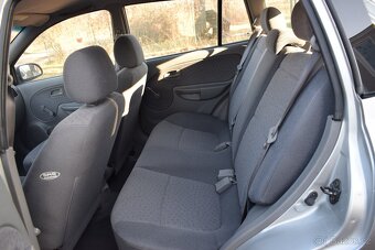 Kia Rio 1,3i SUPER STAV,PO SERVISU - 6