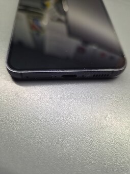 Samsung s 23 256Gb černá - 6