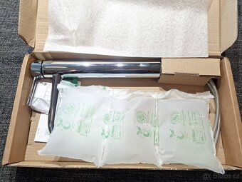 Umyvadlová baterie KLUDI - 6