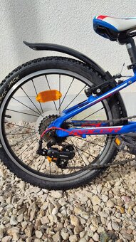 Dětské kolo 20" - 6