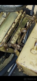 BMW R75 wehrmacht - 6